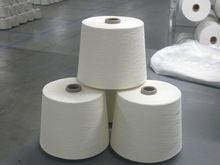Compact Cotton Yarn
