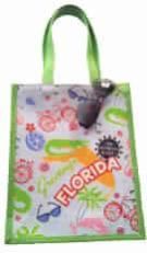 Jute Promotional Bag- LE434
