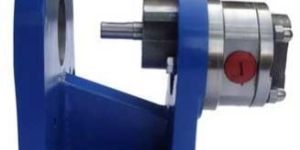 Stainless Steel Rotary Gear Pump