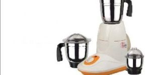 Electric Mixer Grinder