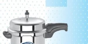 Pressure Cookers Aluminum