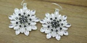 925 Sterling Silver Earrings