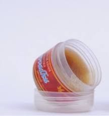 Special Solid/cream perfumes