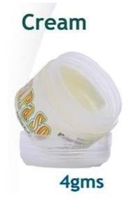 Thazhampoo (Kewda) Perfume Cream