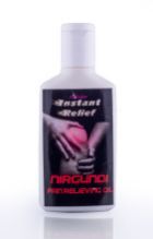 Vitex Total Pain Relief Kit