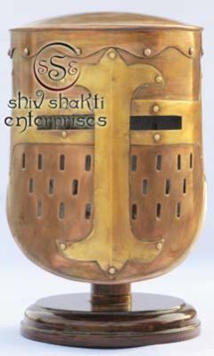 Gladiator Maximus Helmet