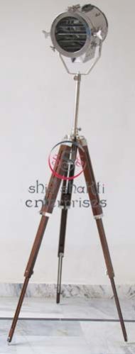 Nautical Modern Spotlight