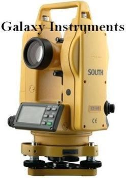 Setl Digital Theodolite