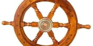 Ship Wheels
