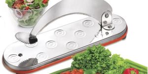 Vegetable Cutter