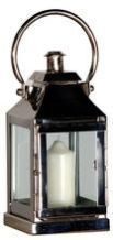 Stainless Steel Lantern