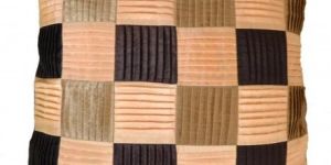 Square Pattern Pillow