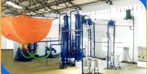 Nitrous Oxide Plants