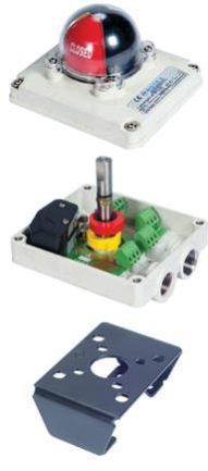 Advanced Valve Position Limit Switch