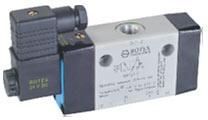 Spool Type High Orifice Solenoid Valves