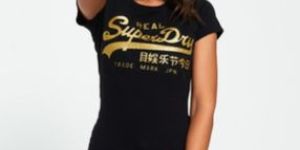 Design Ladies T Shirt