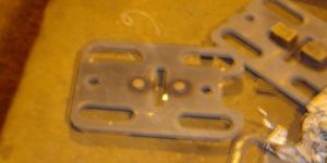 Rivet Heating Machines