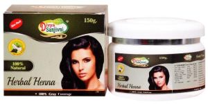 Herbal Heena Powder