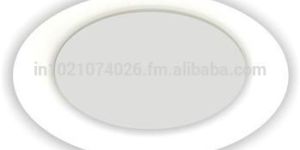 3W LED LIGHT SLIM PANEL RECESSED