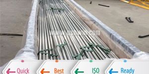 Automotive Ferritic Tubes