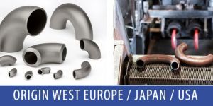 Buttweld Fittings
