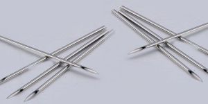 Capillary Pipes and Tubes