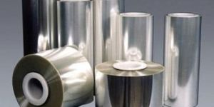 BOPP Adhesive Tape Jumbo Roll