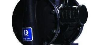 AIR-OPERATED DIAPHRAGM PUMPS