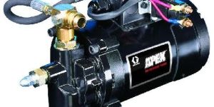 Demand Dispensing Pumps