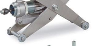 INTERNAL PIPE CLEANING TOOL- HOLLO-BLAST