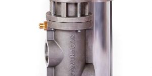 REMOTE CONTROL SYSTEM FOR BLAST VESSELS