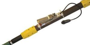 RLX ELECTRIC CONTROL HANDLE