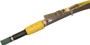 RLX PNEUMATIC CONTROL HANDLE