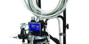TRITON PUMP PACKAGES