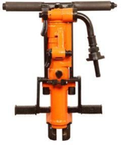 MH502A FR Pneumatic Rock Drilling