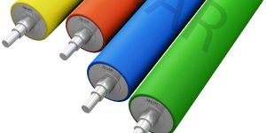 Industrial Rollers