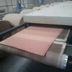 Conveyer Oven