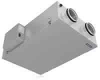 Suspended Air Handling Units