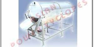 FRUIT & VEGETABLE WASHING MACHINES