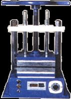 Heavy Duty Sturdy Vulcanizing Machine