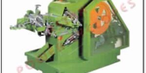 RIVETS MAKING MACHINE