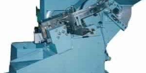 Automatic Cold Thread Rolling Machine