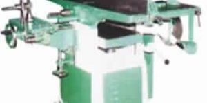 Jointer Cum Thickness Planer