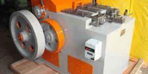 U - BOLT BENDING MACHINE
