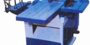 UNIVERSAL WOOD WORKING MACHINE (FIVE IN ONE)