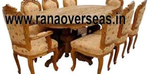 Wooden Dining Tables