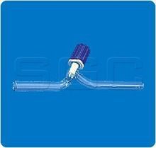 Rotaflow Stopcock Straight