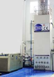 Air Separation Plant