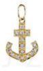 Anchor Pendant
