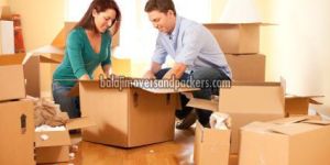 Home Relocation Services